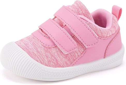 BMCiTYBM Baby Walking Shoes Boy Girl High Top Sneakers Infant First Shoes for Learning to Walk 6 9 12 18 24 Months in Saudi Arabia