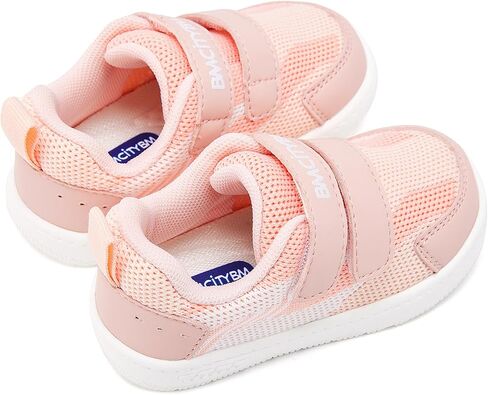 BMCiTYBM Baby Shoes Infant Boy Girl First Walking Shoes Toddler Lightweight Non-Slip Tennis Sneakers for 6 9 12 18 24 Months in Saudi Arabia