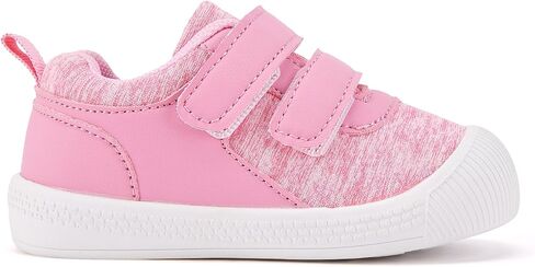 BMCiTYBM Baby Walking Shoes Boy Girl High Top Sneakers Infant First Shoes for Learning to Walk 6 9 12 18 24 Months in Saudi Arabia