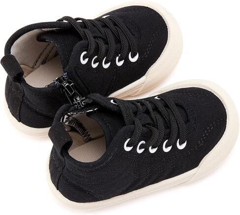 BMCiTYBM Baby Walking Shoes Boy Girl High Top Sneakers Infant First Shoes for Learning to Walk 6 9 12 18 24 Months in Saudi Arabia