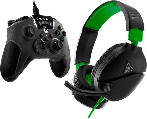 حزمة Turtle Beach TB Gamer Pack XBSX in Kuwait