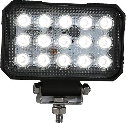 منتجات المشترين فائقة السطوع 6 بوصة مستطيلة واسعة LED بقعة ضوء in Saudi Arabia