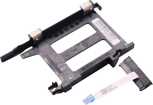 استبدال علبة كابل SATA HDD الجديد من BestParts لجهاز ThinkCentre NEO Q500 50q Gen4 Tiny 5M11H28661 00XL211 in Saudi Arabia