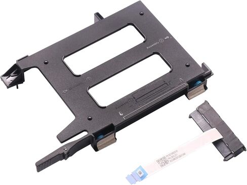 استبدال علبة كابل SATA HDD الجديد من BestParts لجهاز ThinkCentre NEO Q500 50q Gen4 Tiny 5M11H28661 00XL211 in Saudi Arabia