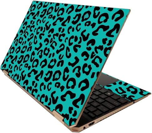 MightySkins Skin for HP Spectre x360 15" (2020) - Bunny Bunches | Protective, Durable, and Unique Vinyl Decal wrap Cover | Easy to Apply, Remove, and Change Styles | Made in The USA in Saudi Arabia