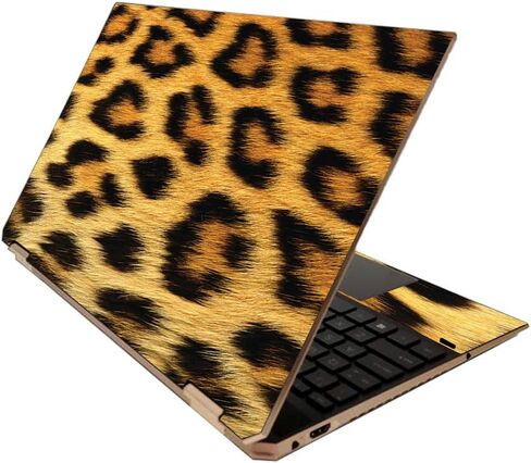 MightySkins Skin for HP Spectre x360 15" (2020) - Bunny Bunches | Protective, Durable, and Unique Vinyl Decal wrap Cover | Easy to Apply, Remove, and Change Styles | Made in The USA in Saudi Arabia