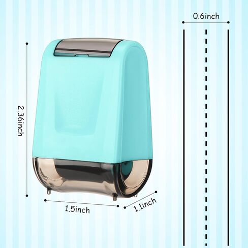 6 Pcs Dashed Handwriting Lines Practice Roller Stamp 6 Colors Handwriting Lines Stamp Roller Self Inking Handwriting Line Stamp for Kids Teachers Parents Adults Classroom Home Office Supplies in Saudi Arabia