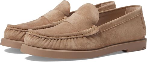 Stuart Weitzman Women's Blake Penny Loafer in Saudi Arabia