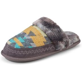 Cobian Women's Cheyenne Mule Slippers