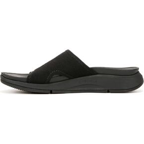 Ryka Women's Transcend Recovery Slide Sandals