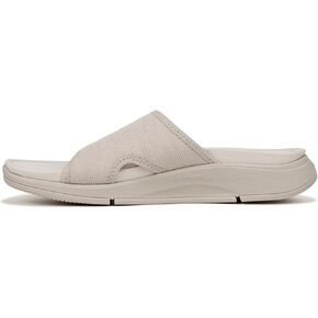 Ryka Women's Transcend Recovery Slide Sandals