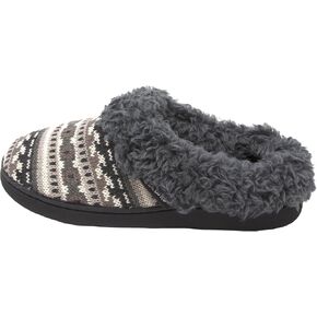 MUK LUKS Women's Suzanne Clog Slippers