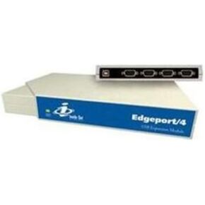 301-1001-31 TNC DIGI EDGEPORT/1I 1 Port RS-422/485 DB-9 to USB Converter Digi Intl EDGEPORT 1I USB to 1PORT (301-1001-31