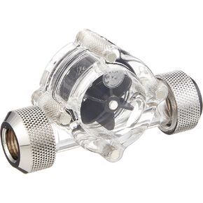 Bitspower Flow Sensor, Black Sparkle