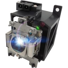 A+ Quality 5J.05Q01.001 Replacement Projector Lamp Bulb with Housing Compatible with Benq W5000 W20000 W30000