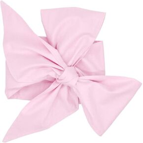 New Newborn Swaddle Sash Maternity Bow Sash Baby Swaddle Photography Prop-5