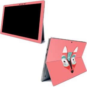 MightySkins Skin for Microsoft Surface Pro 7 - Cat Eyes | Protective, Durable, and Unique Vinyl Decal Wrap Cover | Easy to Apply, Remove, and Change Styles | Made in The USA (MISURPR7-Cat Eyes)