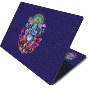MightySkins Skin for Microsoft Surface Laptop 3 15" - Vibrant Dragonfly | Protective, Durable, and Unique Vinyl Decal wrap Cover | Easy to Apply, Remove, and Change Styles | Made in The USA