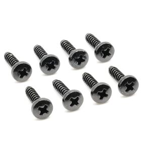 ReplacementScrews Stand Screws Compatible with Vizio VW42LFHDTV10A (VW42LF HDTV10A)