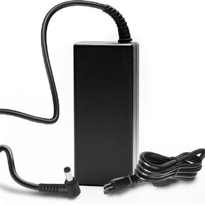 17~20V AC Charger Fit for Bose Soundlink I II III 1 2 3 369946-1300 330001-1310 306386-101 404600 Portable Wireless Bluetooth Speaker Replacement Power Supply Adapter (Round Tip) Extra Long Cord