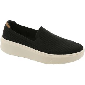 Skechers Women's Court Break-A-Okay Sneaker