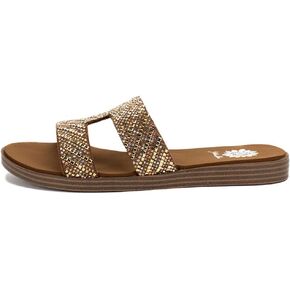 Yellow Box womens Dejah