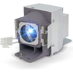 RLC-078 MC.40111.002/MC.40111.001/MC.JF411.002 Replacement Projector Lamp Bulb with Housing for Viewsonic PJD5132 PJD5134 PJD5232L PJD5234L PJD6235 PJD6245 PJD6246;Acer X1140 X1140A X111 X1240