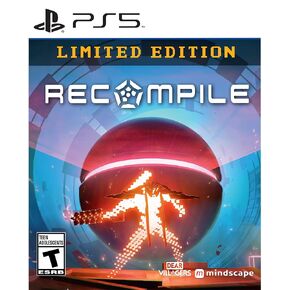 Recompile: Limited Edition (PS5)