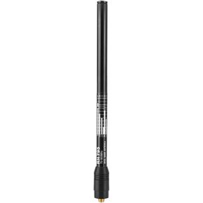 Socobeta Scanner Telescopic Antenna with Portable SMA-Female Connector for Telescopic