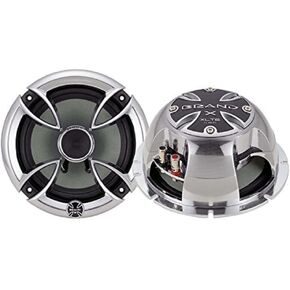 Sound Around XLT6 6.5'' Point Source Two Way Coaxial Speaker System