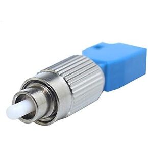 OS1 OS2 LC/ST LC to ST Simplex Fiber Optic Coupler Female to Female Connector Single Mode LC-ST Fiber Coupler Adapter