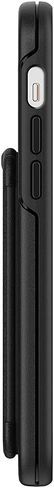 OtterBox Detachable Wallet (Case Sold Separately) for MagSafe - BLACK in Saudi Arabia