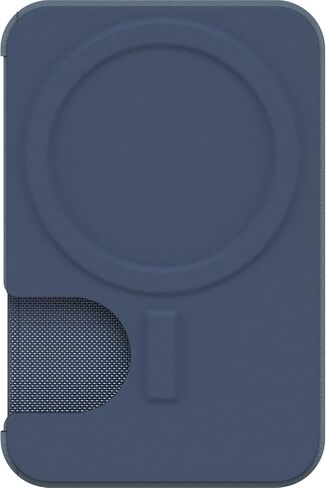 OtterBox Detachable Wallet (Case Sold Separately) for MagSafe - BLACK in Saudi Arabia