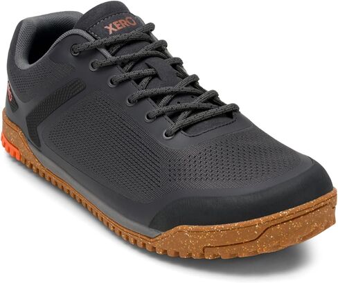 Xero Shoes Ridgeway Mesh Low Faded Black Men's Size 9 in Kuwait