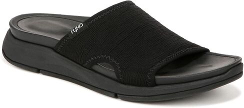 Ryka Women's Transcend Recovery Slide Sandals in Saudi Arabia