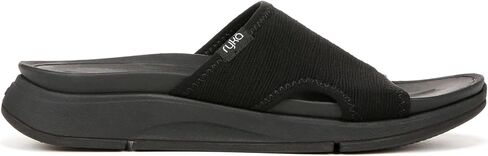 Ryka Women's Transcend Recovery Slide Sandals in Saudi Arabia