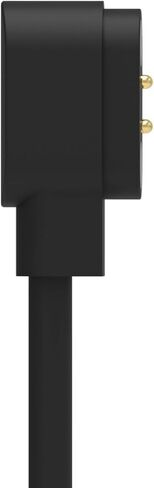 1Pcs Black Compatible with Da Fit Smart Watch Charger, Replacement USB Charger Cable Charging Cord for Smart Watch with Da Fit App Smartwatch Cables and Chargers Smartwatch Accessories (3.3 Ft) in Kuwait