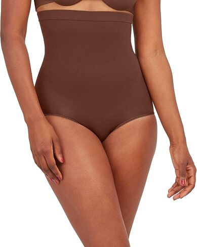 SPANX, Higher Power Panties (3 Pack), Very Black, 2X in Saudi Arabia