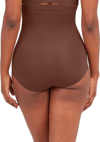 SPANX, Higher Power Panties (3 Pack), Very Black, 2X in Saudi Arabia
