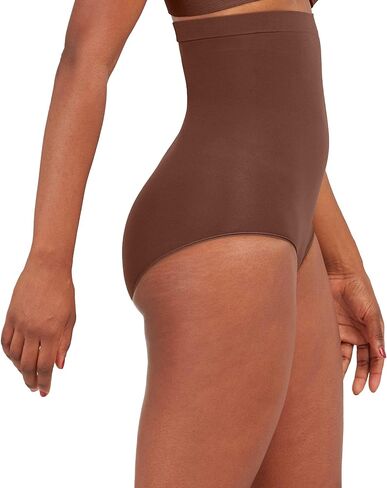 SPANX, Higher Power Panties (3 Pack), Very Black, 2X in Saudi Arabia