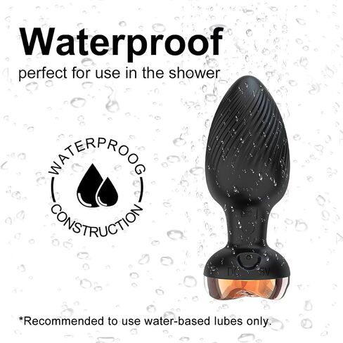 New Waterproof, Dual Motor, Waterproof, 2+1 W1+72 Modes, USB Fast Charge-0920 in Saudi Arabia