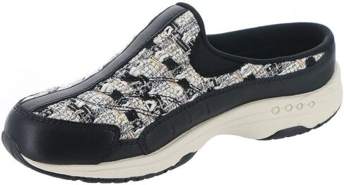 Easy Spirit Women's Traveltime697 Mule in Saudi Arabia