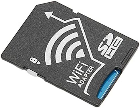 ez Share wifikar TF ToCard WiFi محول توصيل ما يصل إلى 3 أجهزة التوصيل والتشغيل WiFiAdapter للهاتف اللوحي in Saudi Arabia