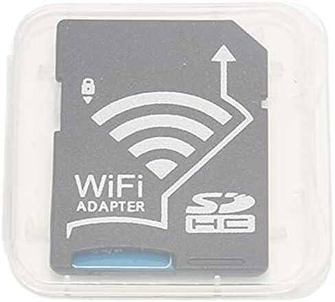 ez Share wifikar TF ToCard WiFi محول توصيل ما يصل إلى 3 أجهزة التوصيل والتشغيل WiFiAdapter للهاتف اللوحي in Saudi Arabia
