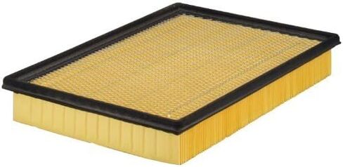 FRAM Extra Guard CA9401 فلتر هواء المحرك البديل لنماذج مختارة من كرايسلر ودودج ورام، يوفر ما يصل إلى 12 شهرًا أو 12000 ميل حماية الفلتر in Kuwait