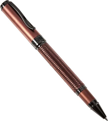 قلم كرة دوارة MONTEVERDE USA Innova Formula M (أسود) - قلم فاخر رائع للرجال والنساء - مثالي للمكتب، والأعمال التجارية، والمدرسة، والهدايا، والمجلات، والتوقيعات in Saudi Arabia