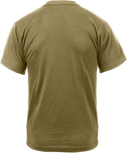 Rothco 19145 "Freedom Isn't Free T-Shirt Color : Olive Drab,Size : XL in Saudi Arabia