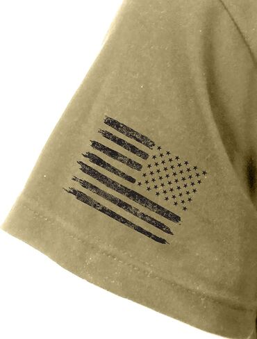 Rothco 19145 "Freedom Isn't Free T-Shirt Color : Olive Drab,Size : XL in Saudi Arabia
