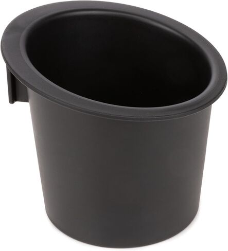 حاملات أكواب مقعد السيارة من ديونو لمعززات مونتيري 5iST و6XT عالية الظهر، عبوة من حاملي أكواب، أسود in Kuwait