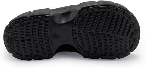 Women's High Heeled Clogs, Slippers Platform Sandals for Beach, Pool, Yard, Garden in Saudi Arabia
